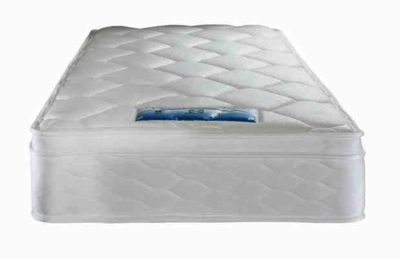 Sealy Siesta 1500 Pocket Single Mattress Sealy Siesta 1500 Pocket Single Mattress